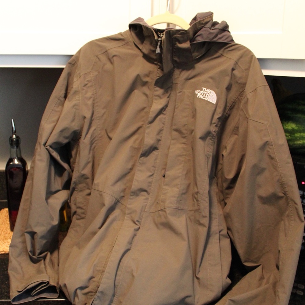 Men’s North Face Hyvent Jacket